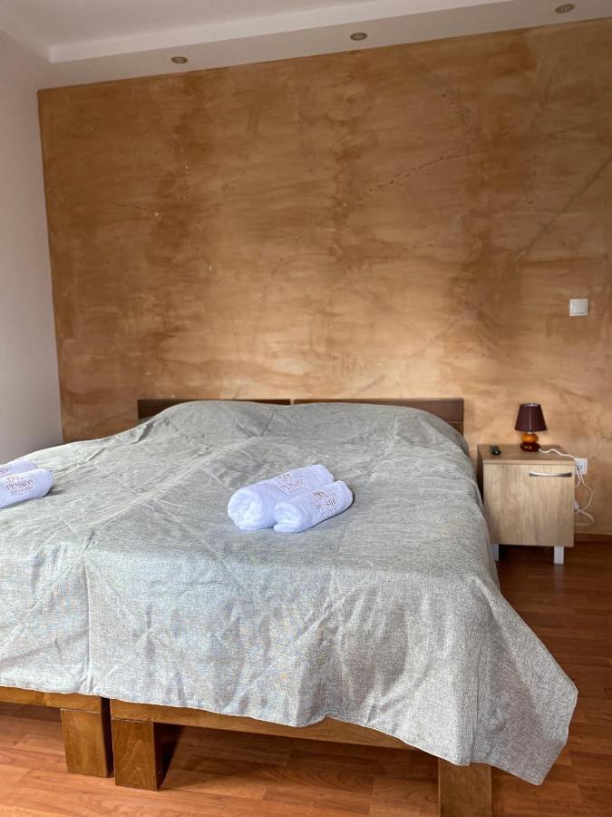 Pension Westerhusen Magdeburg Luaran gambar