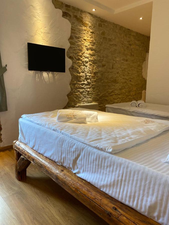 Pension Westerhusen Magdeburg Luaran gambar